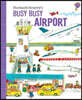 Richard Scarry's Busy Busy Airport