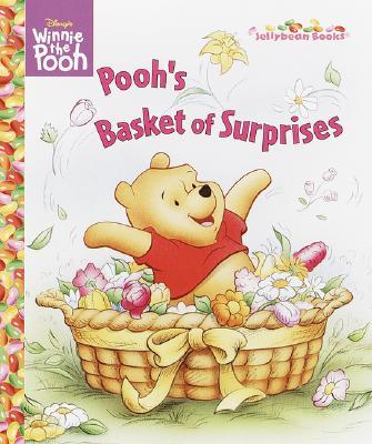 Pooh&#39;s Basket of Surprises