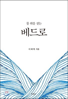 물 위를 걷는 베드로