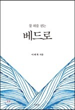 물 위를 걷는 베드로