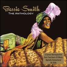 Bessie Smith (베시 스미스) - The Anthology