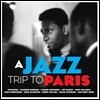 파리로의 재즈 여행 (A Jazz Trip To Paris)