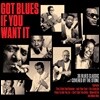 블루스 모음집 (Got Blues If You Want It)