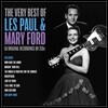 Les Paul & Mary Ford (레스 폴 & 매리 포드 ) - The Very Best Of Les Paul & Mary Ford