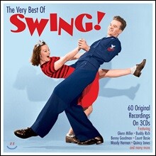 스윙 음악 인기곡 모음집 (The Very Best Of Swing!)