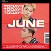 준 (JUNE) - Today’s