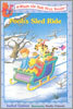 Pooh's Sled Ride