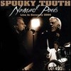 Spooky Tooth (스푸키 투스) - Nomads Poets - Live In Germany