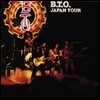 Bachman Turner Overdrive (바크만-터너 오버드라이브) - Japan Tour