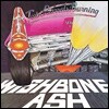Wishbone Ash (위시본 애쉬) - Twin Barrels Burning