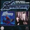 Sanctuary (생츄어리) - Refuge Denied / Into The Mirror Black