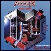 Accept (억셉트) - Metal Heart / Kaizoku-Ban: Live In Japan 85'