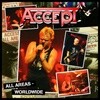 Accept (억셉트) - All Areas - Worldwide