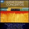 Miguel Trapaga / Teresa Folgueira 기타 이중협주곡 작품집 (Guitar Double Concertos)