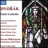 Adriana Kohutkova 드보르작: 오라토리오 성녀 루드밀라 (Dvorak: Saint Ludmila)