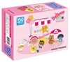 카카오프렌즈 직소 퍼즐 150pcs: 아이스크림 타임