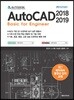 AutoCAD 2018-2019 Basic for Engineer