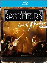 The Raconteurs - Live At Montreux 2008