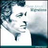 Louise Bessette 세르쥬 아르퀴리: 회귀 (Serge Arcuri: Migrations)