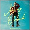 Johnny Orlando (조니 올란도) - Teenage Fever (EP) [화이트 컬러 LP]