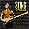 Sting (스팅) - 14집 My Songs