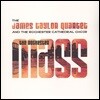 James Taylor Quartet (제임스 테일러 콰르텟) - The Rochester Mass [LP]