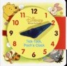Tick, Tock Pooh's Clock with Toy