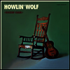 Howlin' Wolf - Rockin Chair (Ltd. Ed)(180G)(Transparent Purple LP)