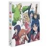 토라도라 TV시리즈 하권 (3Disc 14~19화 + 특전 BD) + 우리말 녹음 포함 얼티밋 팬 에디션 (Ultimate Fan Edition) : 블루레이
