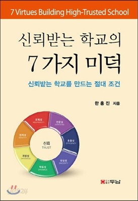 신뢰받는 학교의 7가지 미덕