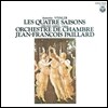 Jean-Francois Paillard 비발디: 사계 (Vivaldi: The Four Seasons)