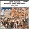 Janos Starker 야노스 슈타커가 연주하는 비르투오조 첼로 (Plays Virtuoso Music For Cello)