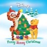 Funny Hunny Christmas