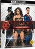배트맨 대 슈퍼맨 저스티스의 시작 (2Disc 4K UHD + 2D UE DC 라인룩 오링케이스 증정 한정수량) : 블루레이
