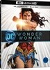 원더우먼 (2Disc 4K UHD + 2D DC 라인룩 오링케이스 증정 한정수량) : 블루레이