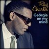 Ray Charles (레이 찰스) - Georgia on my mind [2LP]