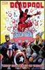 Deadpool Vol. 5: What Happened in Vegas