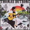 Thomas Dutronc (토마스 뒤트롱) - Comme Un Manouche Sans..