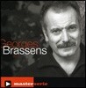 Georges Brassens (조르주 브라상) - Master Serie Vol.1