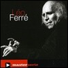 Leo Ferre (레오 페레) - Master Serie
