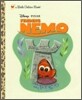 Finding Nemo Little Golden Book (Disney/Pixar Finding Nemo)