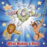 What Makes a Hero