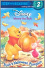 Step Into Reading 2 : Pooh's Halloween Pumpkin: Disney Winnie the Pooh