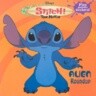 Stitch the Movie Alien Roundup