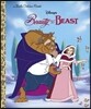 The Beauty and the Beast (Disney Beauty and the Beast)