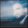 Julien Hardy 바순 작품집 - 생상스 / 샤를 쾨슐랭 / 포레 / 앙리 뒤티외 (Reflets)