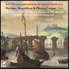 Thomas Van Essen 장 티틀루즈: 재발견된 미사곡 1집 (Les Messes retrouvees de Jehan Titelouze)
