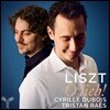Cyrille Debois 리스트: 가곡집 '그대!' (Liszt: O Lieb!)