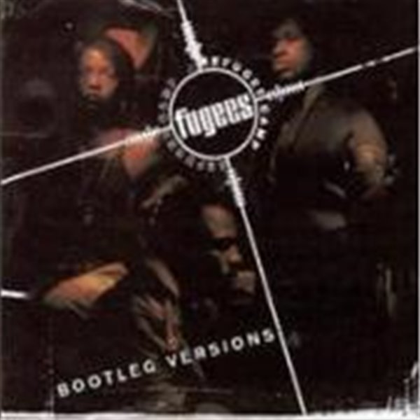 [중고] Fugees / Bootleg Versions