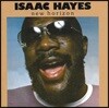 Isaac Hayes (아이작 헤이스) - New Horizon